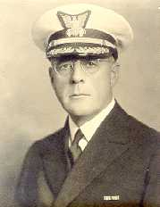 A photo of Captain Edward Jones A photo of Captain Edward Jones